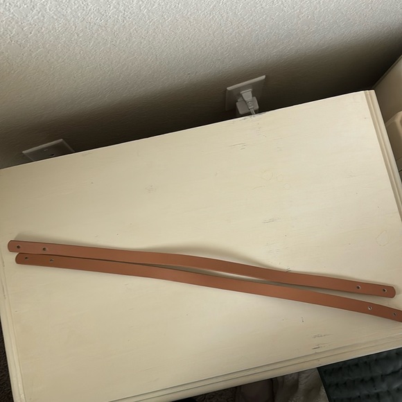 Replacement straps - Picture 2 of 5